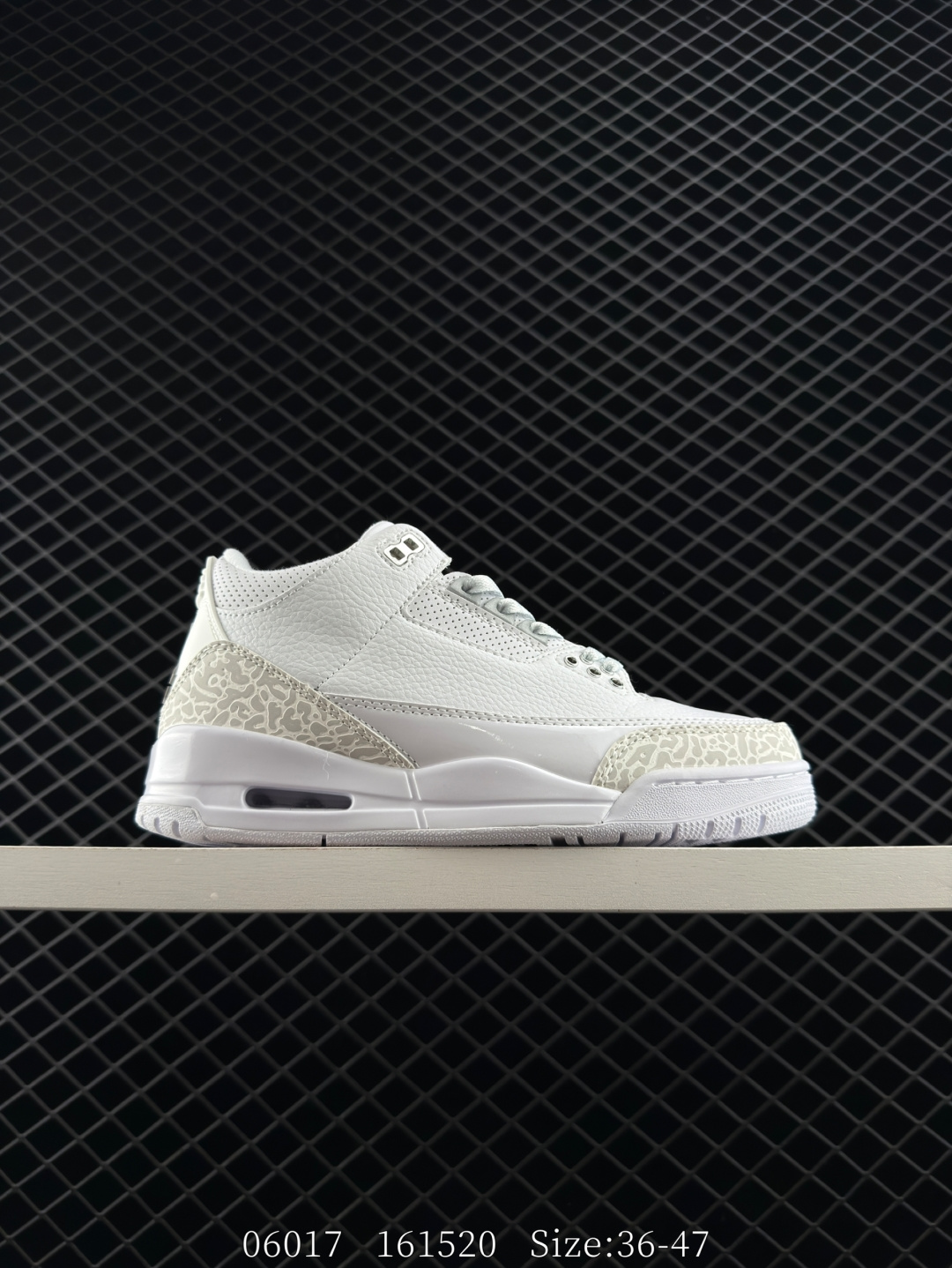 Nike Air Jordan 3 Retro SE